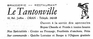 Oran Hotels- Restos 080